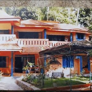 Neela House Kovalam Exterior photo