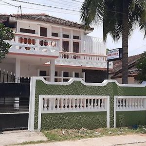 Batti Rest Batticaloa Exterior photo