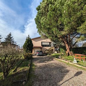 Pin Parasol Marmande Exterior photo