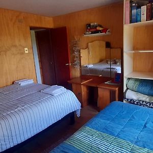 Saida Room Villarrica, Arriendo Habitaciones Pucón Exterior photo