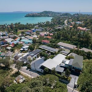 The Loft Panwa Resort Cape Panwa Exterior photo