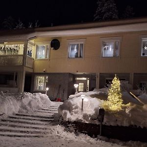 Talo Valoisa Rovaniemi Exterior photo