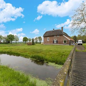 Comfortable Holiday Home In Voorst In A Tranquil Location Voorst (Oude IJsselstreek) Exterior photo