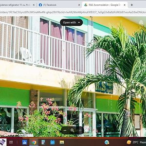 Hotel Bohol Anda (Visayas) Exterior photo