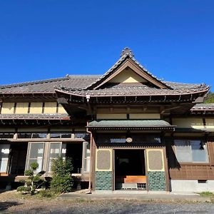 Hanimaru. Katsuura (Chiba) Exterior photo