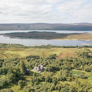6 Bed In Lairg Ca301 Exterior photo