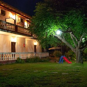 Corfu Country House Vitaládes Exterior photo