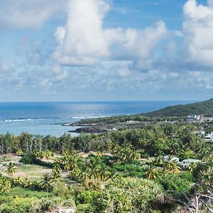 Le Marin, Rodrigues Island Gravier Exterior photo