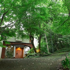 Kamenos Luxury Resort With Beautiful Scenery Hiji Hiji (Oita) Exterior photo