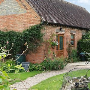 The Byre Broom Exterior photo
