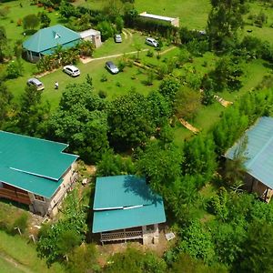 Muga Eco Village Ntungamo (Ruhaama) Exterior photo