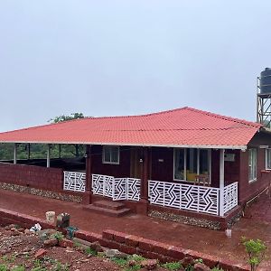 K Hill House Amboli (Maharashtra) Exterior photo