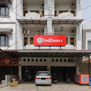 Reddoorz Syariah @ Panglima Nyak Makam Aceh 2 Banda Aceh Exterior photo