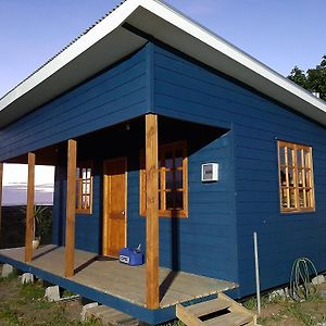 Cabanas De Campo Marbaja Puerto Montt Exterior photo