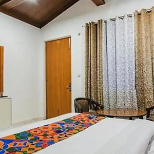 Corbett Jungle Breeze Resort Ramnagar (Uttarakhand) Exterior photo