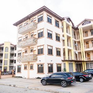 Flat In Kumasi Exterior photo