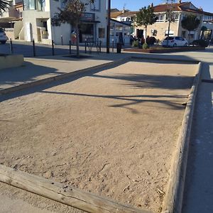 Carro Duplex Les Pieds Dans L'Eau Et La Tete Dans Les Pins Martigues Exterior photo