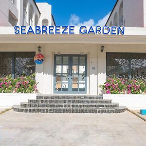 Seabreaze Garden Saipan Exterior photo