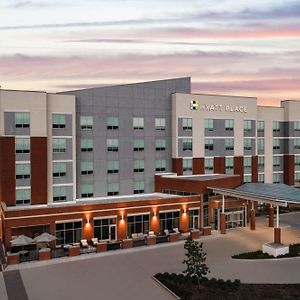 Hyatt Place Fort Worth-Alliance Town Center Exterior photo