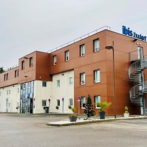 Ibis Budget Roye Roye (Somme) Exterior photo