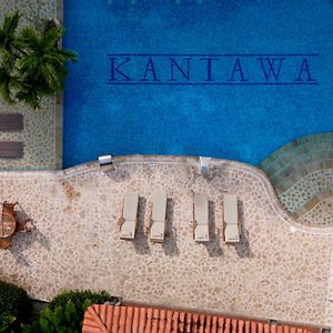 Kantawa Hotel & Spa - Solo Adultos Calabazo (Magdalena) Exterior photo