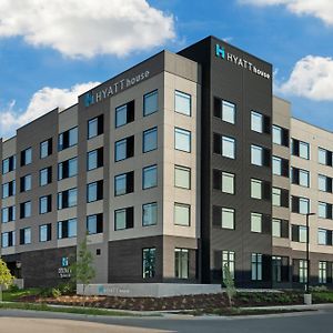 Hyatt House Lansing-University Area Exterior photo