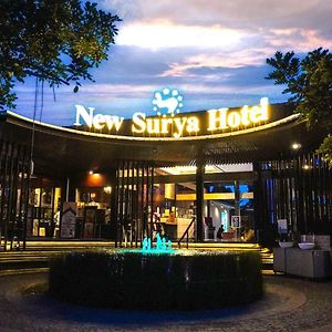 New Surya Hotel Banyuwangi (East Java) Exterior photo