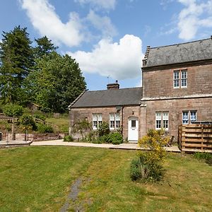 Laundry Cottage: Drumlanrig Castle Thornhill (Dumfries and Galloway) Exterior photo