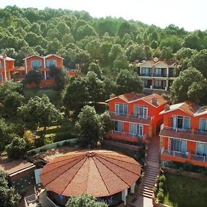 Essence Of Nature, Ranikhet Exterior photo