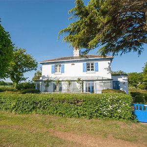 3 Bed In Borthwood Ic015 Newchurch (Isle of Wight) Exterior photo