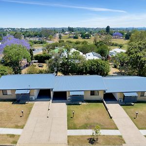 Gold Rush Apartments Gympie Exterior photo