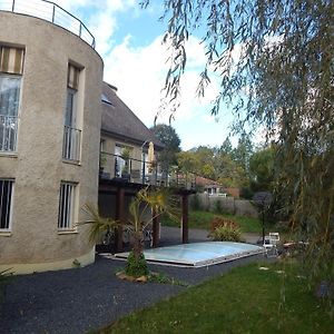 Le Jardin D'Eden Lourdes Exterior photo