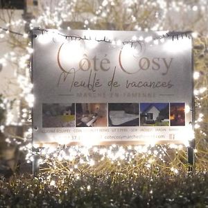 Cote Cosy Marche-en-Famenne Exterior photo