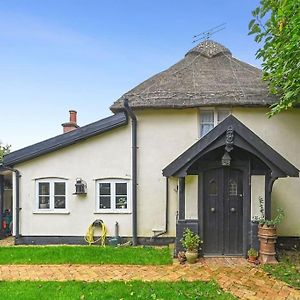 Micawber Cottage, Rattlesden Exterior photo