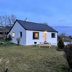 2 Bed In Camus Croise 86437 Isleornsey (Skye) Exterior photo