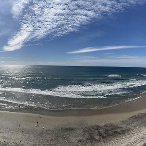 Beachfront Luxury Escape Ac & Tesla Charger Solana Beach Exterior photo