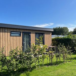 Linked Chalet Oostvoorne Exterior photo