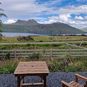Gorse Gorgeous Glamping Hideaway Dundonnell Exterior photo