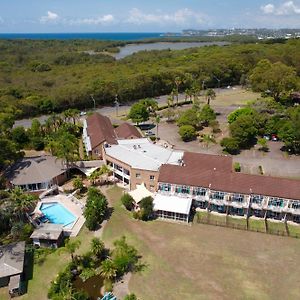 Seaside Garden Retreat Accommodation Wamberal Exterior photo