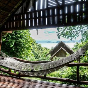 Tha Khao Bay View Bungalow Ko Yao Noi Exterior photo