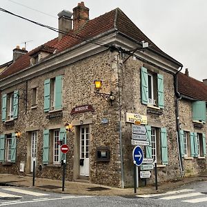 L'Harmony Saint-Arnoult-en-Yvelines Exterior photo