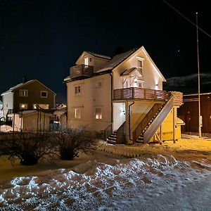 Apartment Close To City Center Tromsø Exterior photo
