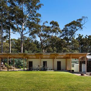 8 Bedroom Farmstead In Weatscheaf Daylesford Glenlyon Exterior photo