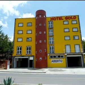 Hotel Gold El Oro Exterior photo