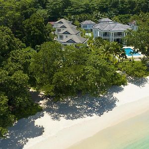 Chateau Elysium Beau Vallon (Mahe) Exterior photo