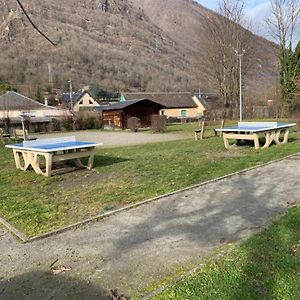 Le Nid Douillet Du Pic D'Aran Bagneres-de-Luchon Exterior photo