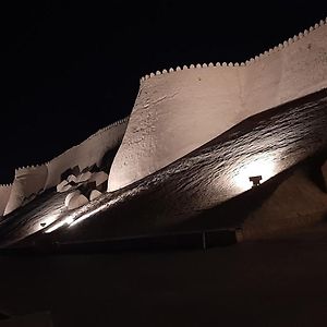 Doppi Khiva Exterior photo