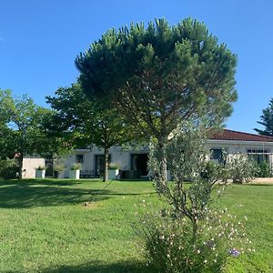 Le Clos Du Pontet Orliénas Exterior photo