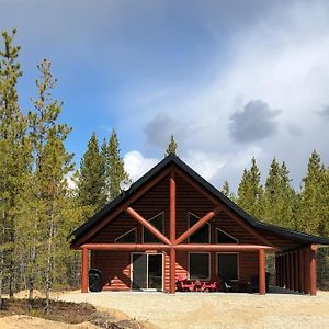 Overlook Valemount Exterior photo