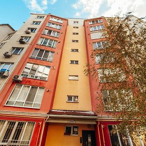 Comfy Apartment In Chisinau! Exterior photo